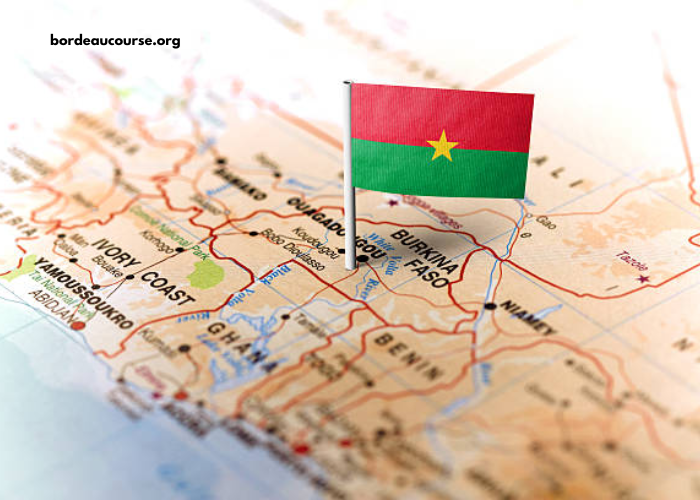 Burkina Faso