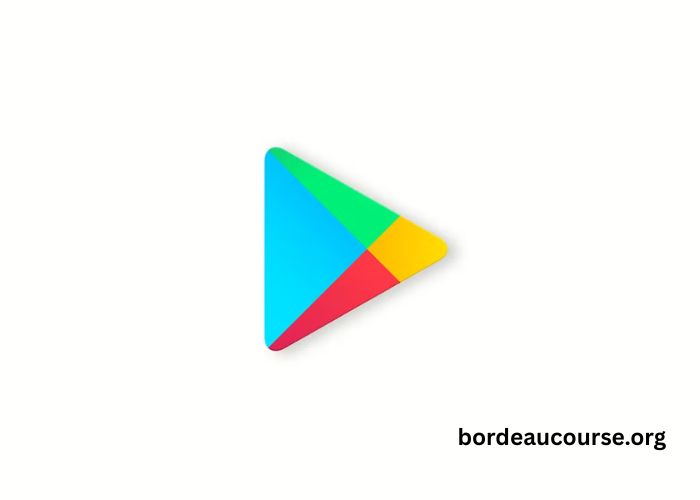 Google Play Store
