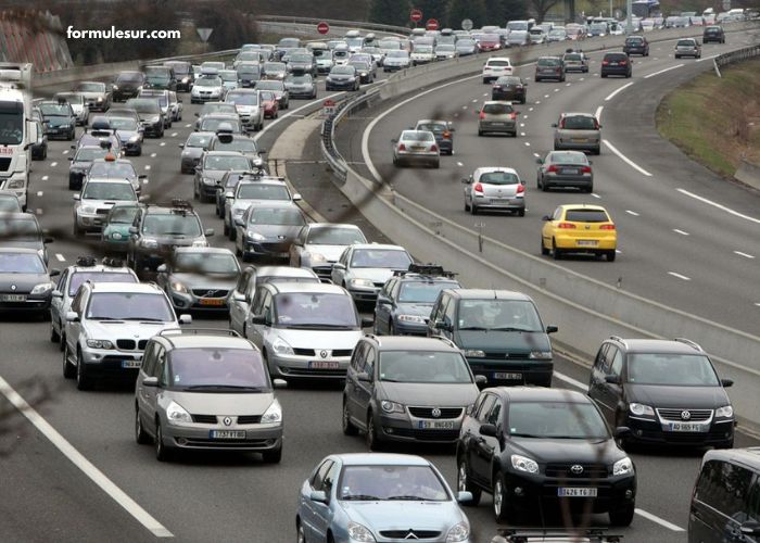 Quelles Sont Les Conditions DE Circulation