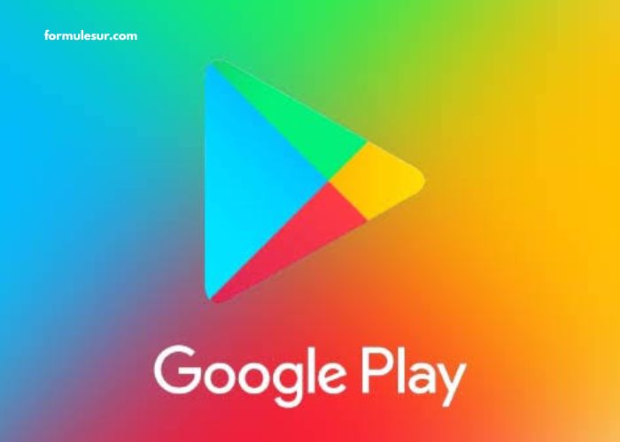 Télécharger Play Store