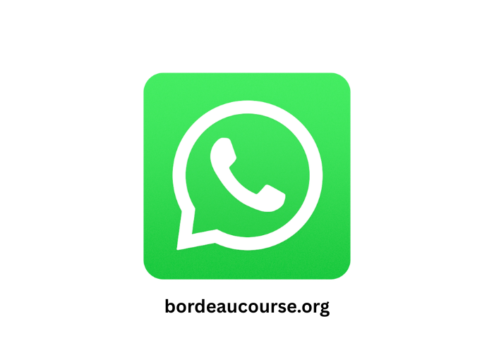 WhatsApp Pour PC
