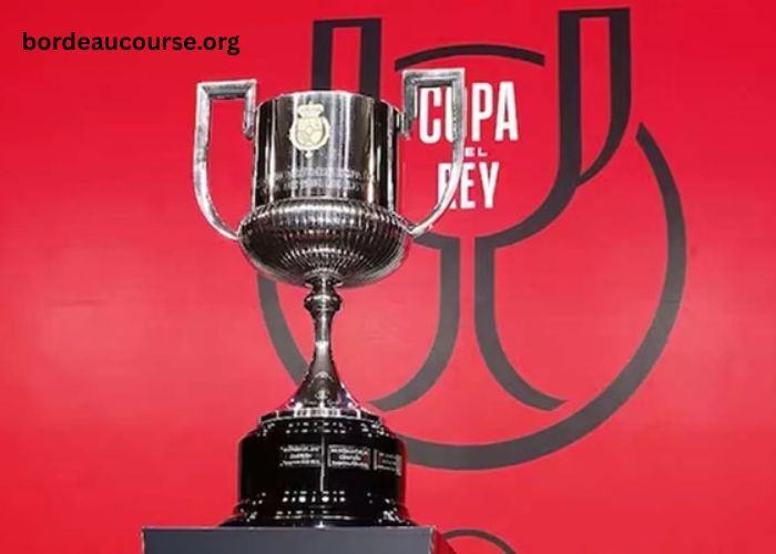 Coupe Du Roi