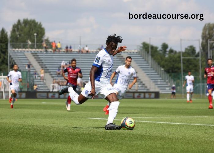 Équipe Du Burkina Faso DE Football (5)