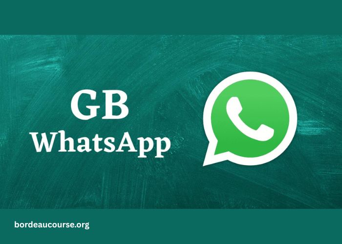 Gb Whatsapp Apk
