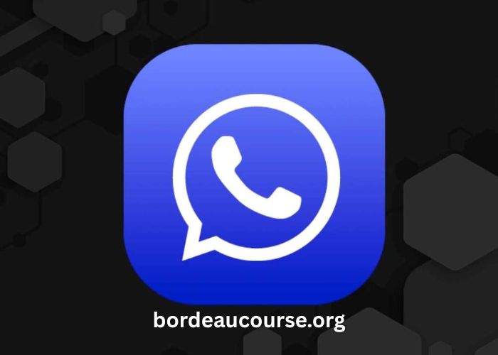 Gb Whatsapp Dernière Version (3)
