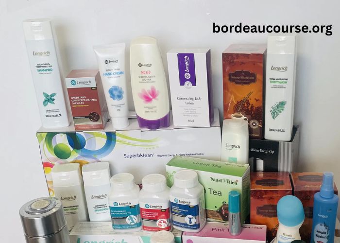 Longrich International (2)