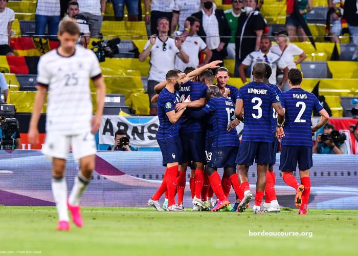 Match Du Jour