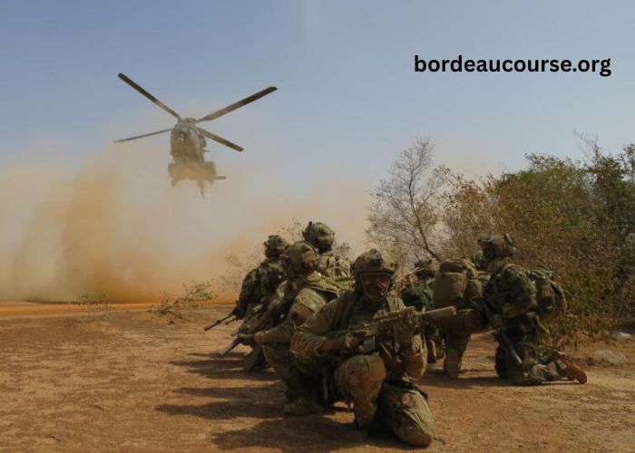 Terrorisme Au Burkina Faso (1)